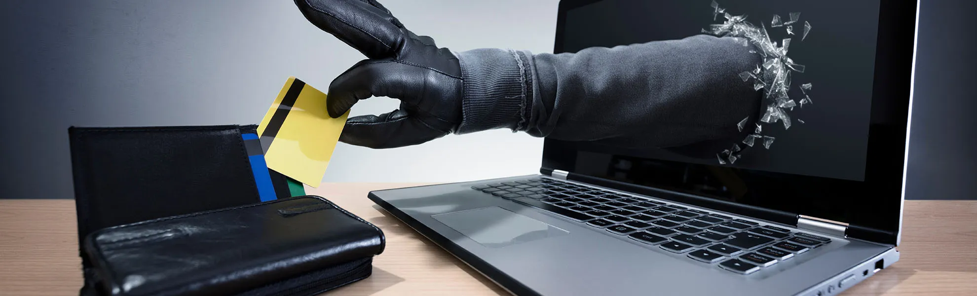 Durante el 2023 Aumentan reclamos por fraude, robo o extravío de tarjetas