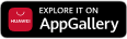 EXPLORE IT ON AppGallery