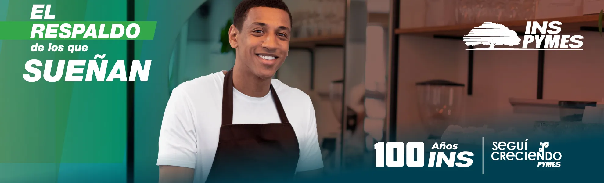 INS se une al INA y Coocique para guiar emprendimientos