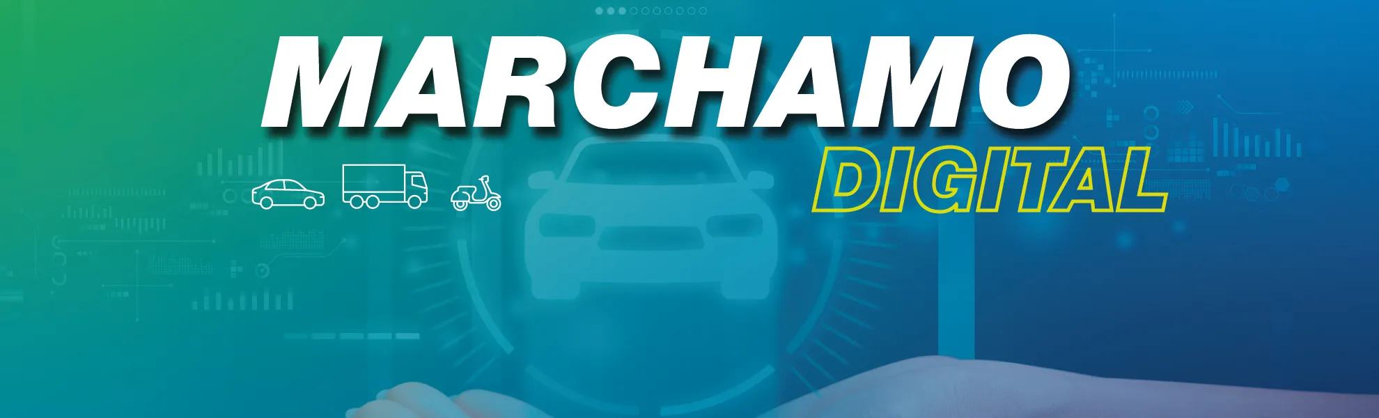 Marchamo Digital: INS publica convocatoria para que empresas participen en estudio de mercado